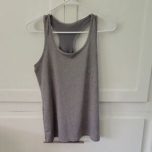 Danskin Women's Gray Tank Top